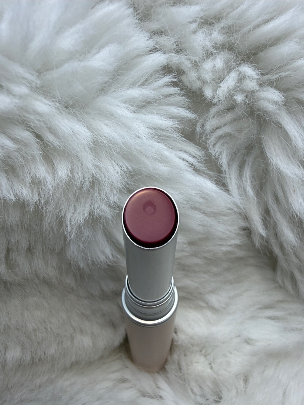 💋NWB💋Jones Road Cream Lip Tint Pink Rose-Discontinued
